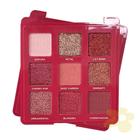 Paleta de Sombras Pink Cherry Ruby Rose