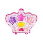 Paleta De Sombras Princess Fenzza