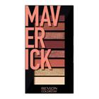 Paleta De Sombras Revlon Colorstay 930 Maverick 3,4G