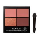 Paleta de sombras Revlon ColorStay Day to Night 560 Stylish