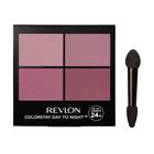 Paleta de sombras REVLON ColorStay Day to Night 575 Exquisite