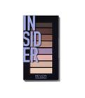 Paleta de Sombras Revlon Colorstay Insider 940 - 8 tons