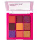 Paleta de Sombras Ruby Kisses Mood Collections Be Bold