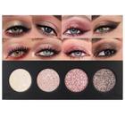 Paleta de sombras SHANY Cosmetics 4 Colors Highlight