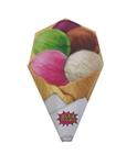 Paleta de Sombras Sorvete - Super Poderes