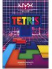 Paleta de Sombras Tetris Jumbo NYX - Original