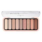 Paleta De Sombras The Nude Essence