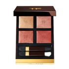 Paleta de sombras Tom Ford Eye Color Quad 40 Golden Hour