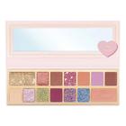 Paleta de Sombras Too Faced - Pinker Times Ahead