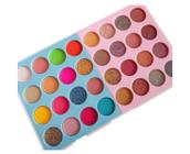 Paleta de sombras tropical - Sarah' s Beauty