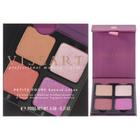 Paleta de sombras Viseart Paris Petits Fours Sakura Lotus 6g