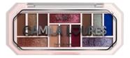 Paleta De Sombras Vult Camila Loures 12 Tons - 10,8g