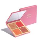 Paleta Multifuncional Eudora Niina Secrets Pallete Luminous