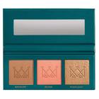 Paleta Multifuncional Marília Mendonça By Océane - Face Palette 10g