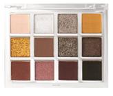 City Girls - Paleta de Sombras Maquiagem Infantil CGK033 - Box c