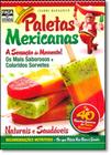 Paletas mexicanas - PE DA LETRA