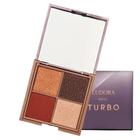 Palette de Sombras Soul Turbo Eudora