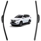 Palheta Aerofit Direita + Esquerda Daihatsu Terios 2006 A 2024 Bosch
