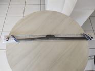 Palheta de Silicone para Limpador de Para-brisa Universal 26'