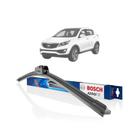 Palheta Dianteira Bosch Aerofit Kia Sportage 2004-2019