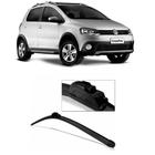 Palheta Dianteira Bosch Aerotwin Plus 15 Pol Gm Sonic Citroen AirCross Fiat Idea Uno Ford Fiesta Fit