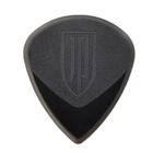 Palheta Dunlop John Petrucci 1.5mm Jazz 3 Preta 6 Unidades