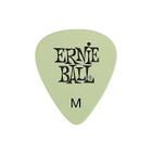Palheta Ernie Ball Média 0,73mm Fluorescente Celulose