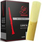 Palheta GONZALEZ Clarinete CLASSIC 1.5