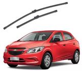 Palheta limpador de parabrisa Chevrolet Onix 2019 até 2020 - Cinoy