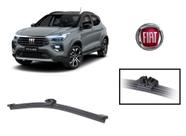 Palheta Limpador De Parabrisa Traseiro Fiat Pulse 2021 2022 2023 - vetor