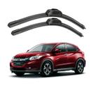 Palheta Limpador Honda Hrv 2015 2016 2017 18 Original Bosch