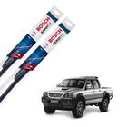 Palheta Limpador L200 Sport / Outdoor / Savana 2010 2011 12