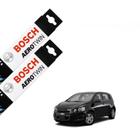 Palheta Limpador Para-Brisa Gm Sonic 2012 2013 2014 2015 - Bosch