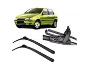 Palheta Limpador Para-brisa Palio 96 97 98 99 00