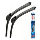 Palheta Limpador Parabrisa Aerofit 24/16 Polegadas AF316 Universal Original Bosch Par