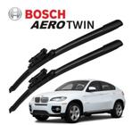 Palheta Limpador Parabrisa Bosch Aerotwin Bmw X6 2008