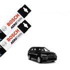 Palheta Limpador Parabrisa Bosch Bmw X1 2013 2014 2015