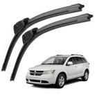 Palheta Limpador Parabrisa Bosch Dodge Journey 08 em diante