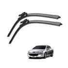 Palheta Limpador Parabrisa Bosch Peugeot 407 E Sw 2008 2009