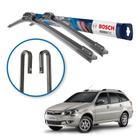 Palheta Limpador Parabrisa Fiat Palio Weekend 2012 A 2016 - BOSCH