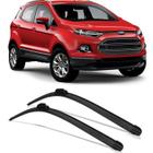 Palheta Limpador Parabrisa Ford Ecosport 2013 2014 2015 2016 - CINOY