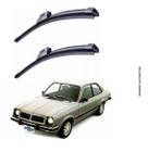 Palheta Limpador Parabrisa Gm Chevette 74 a 93 - 16 16