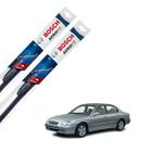 Palheta Limpador Parabrisa Hyundai Sonata 1993 1994 1995 - Bosch