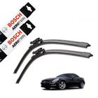 Palheta Limpador Parabrisa Mercedes Benz Slk 2006 2007 2008