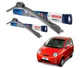 Palheta Limpador Parabrisa Original Bosch Chery QQ 2011 2012 2013 2014