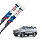 Palheta Limpador Parabrisa Toyota Hilux 2006 2007 2008 2009 - Bosch