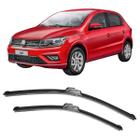 Palheta Limpador VW Gol G5 G6 G7 - Par