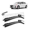 Palheta Original Bosch Aerofit Ford Fusion - 24/19