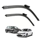 Palheta Original Bosch Golf Tsi Gti Mk7 2013 2014 2015 2016