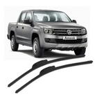 Palheta Para-Brisa Amarok 2010/2012 Bosch Aerofit